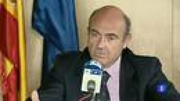 Telediario 1 - Las "preferentes" restrinjidas