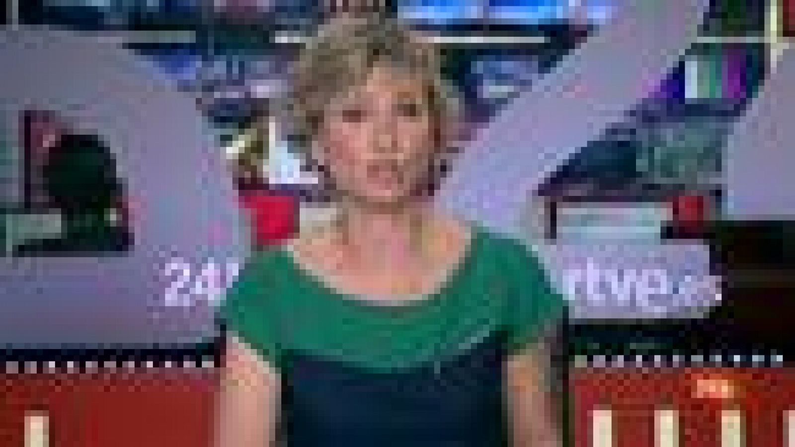 Assange pide a Obama que renuncie a su "caza de brujas" contra WikiLeaks - Informativo 24h | Ver