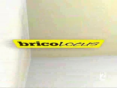 Bricolocus - 13/06/08