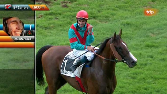 Turf - Turf - 19/08/12