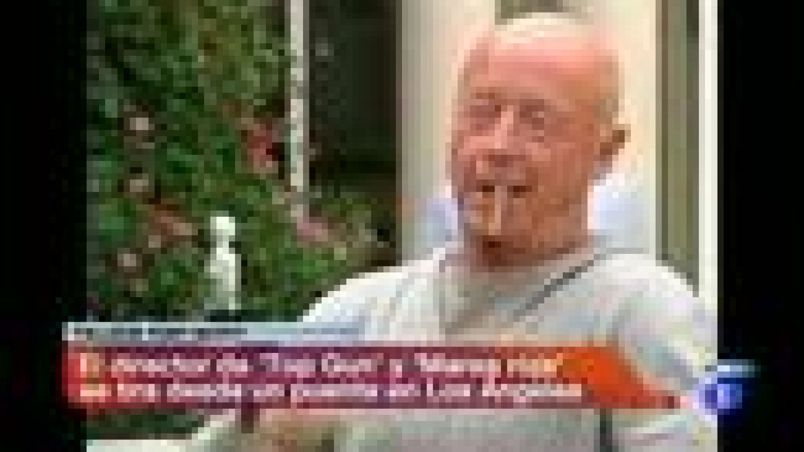 Muere el cineasta Tony Scott