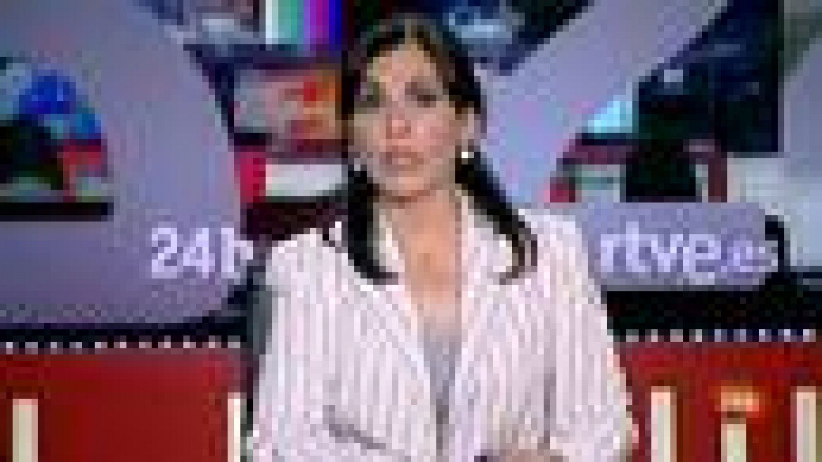 Incendios en España