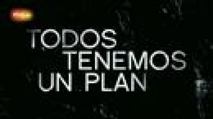 Cultura en Rtve.es - Días de cine: Clip de 'Todos tenemos un plan'