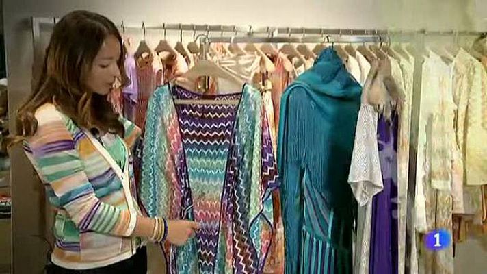 Flash moda - Ana Antic. trucos de estrella