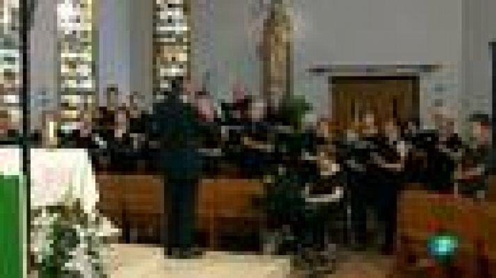 La Missa - La Missa - 19/08/2012