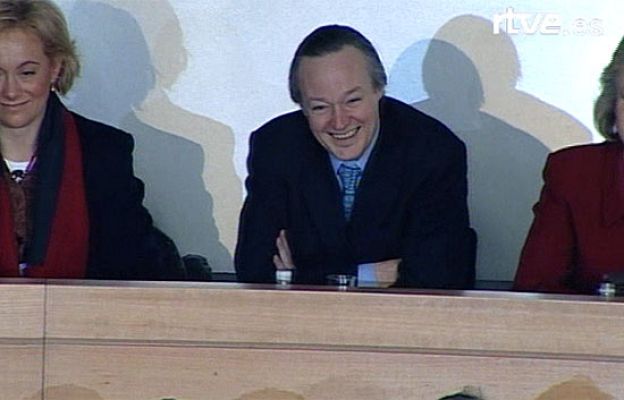  - Piqué se afilia al PP