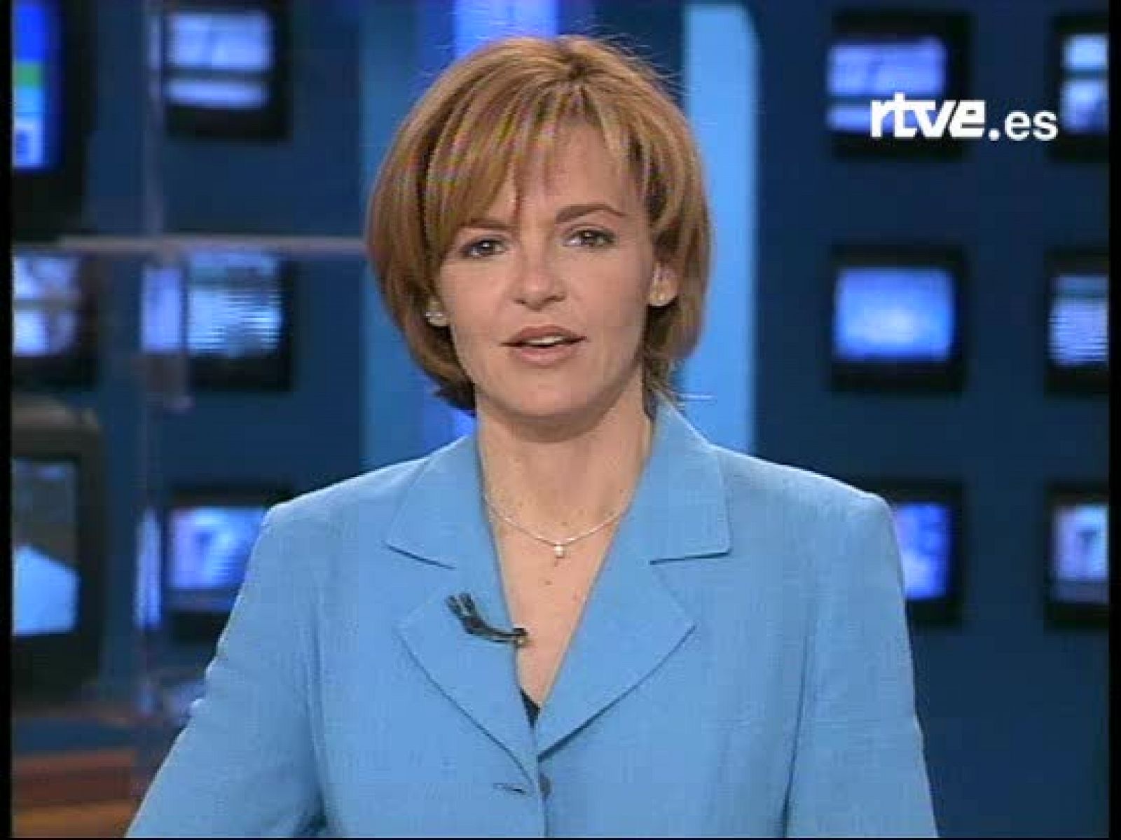 Sin programa: Entrevista a Javier Arenas (1999) | RTVE Play