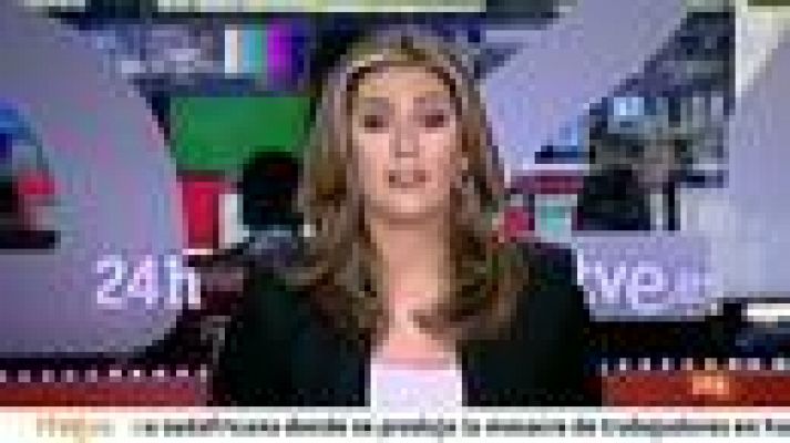 Informativo 24h - Gary Kaspárov presta declaración en Moscú tras ser acusado de un delito de asalto