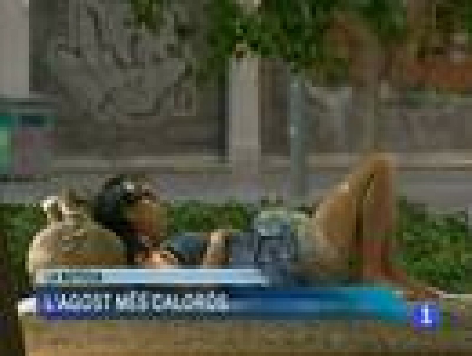 Informatiu Balear en 2' - 20/08/12 | Ver