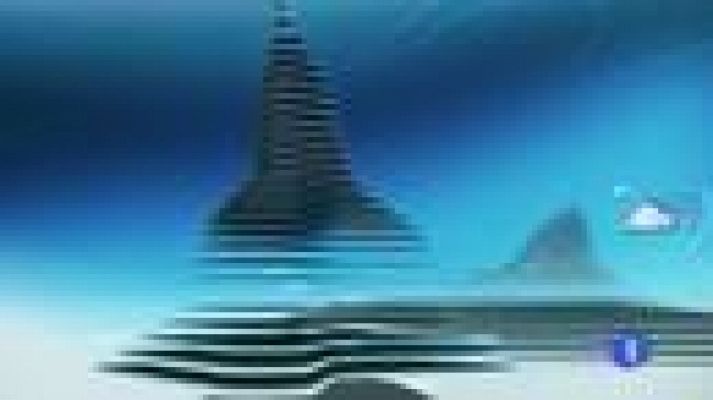 Telenorte - País Vasco - El tiempo en el País Vasco - 20/8/12