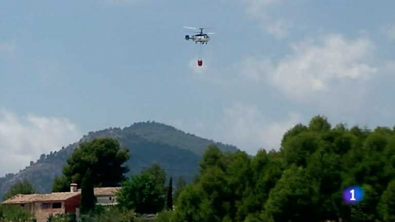 L'Informatiu - Comunitat Valenciana - 20/08/12 - Ver ahora