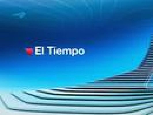 TeleCantabria - El tiempo en Cantabria - 20/08/12