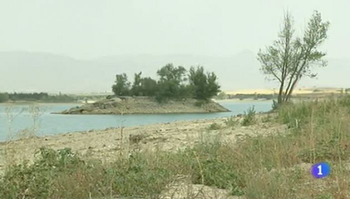 Noticias Aragón - Noticias Aragón - 20/08/12