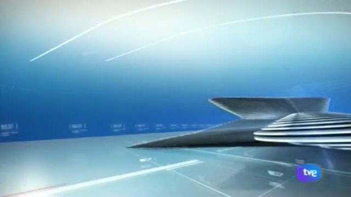 Telenorte - País Vasco - Telenorte País Vasco - 20-8-12