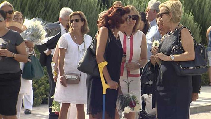 Informativo de Madrid - La Comunidad de Madrid en 4' - 20/08/12