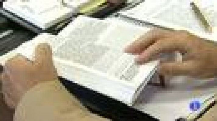 Telediario 1 - Los presos etarras enfermos