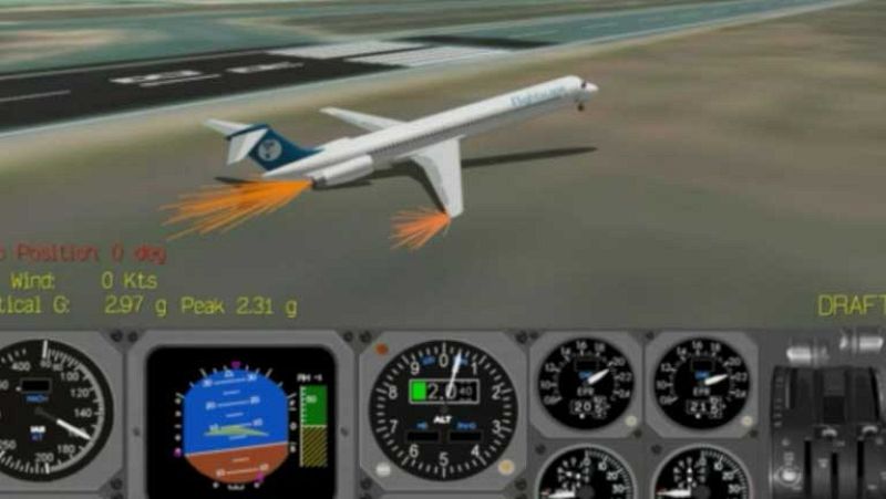 El sindicato de pilotos SEPLA pide que se reabra la investigación técnica del accidente de Spanair