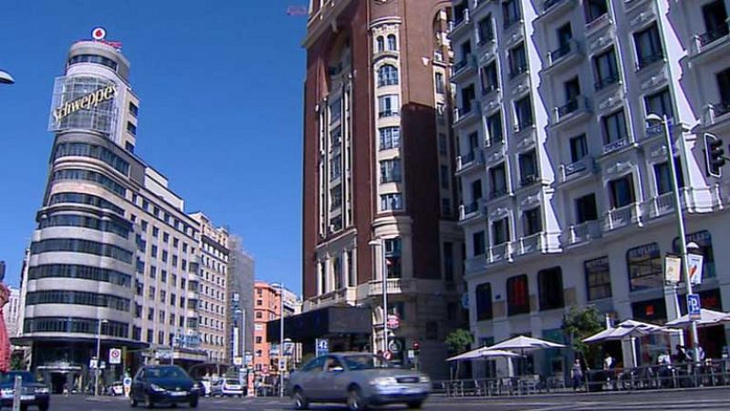 El enclave de una tienda, fundamental para sortear la crisis