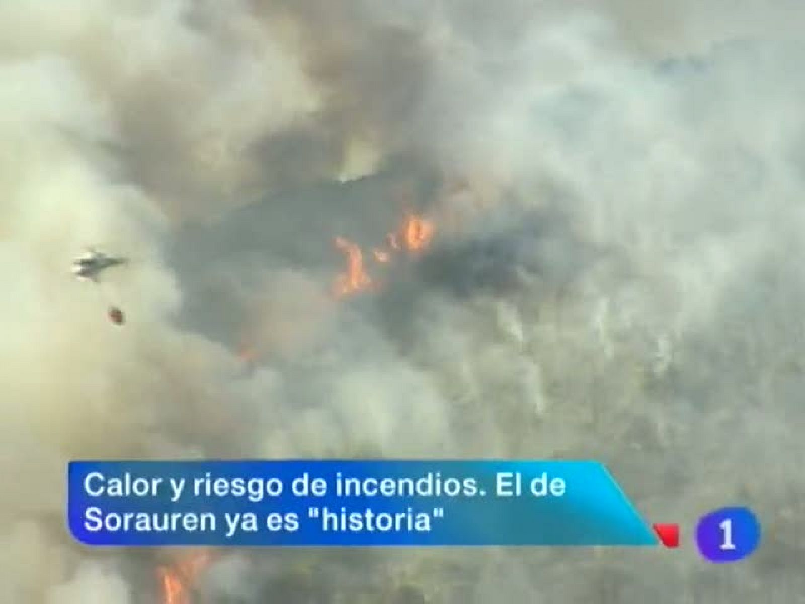 Telenavarra - 20/08/12 | Ver