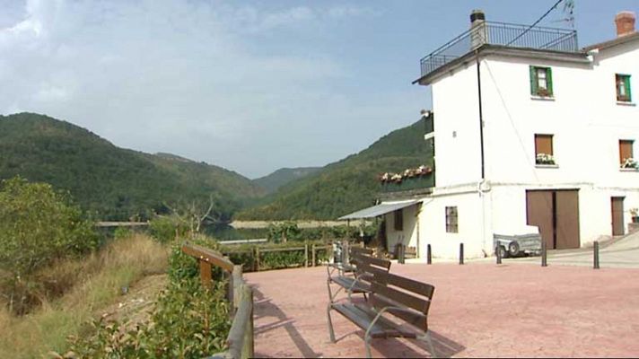 El tiempo - Temperaturas altas en la península