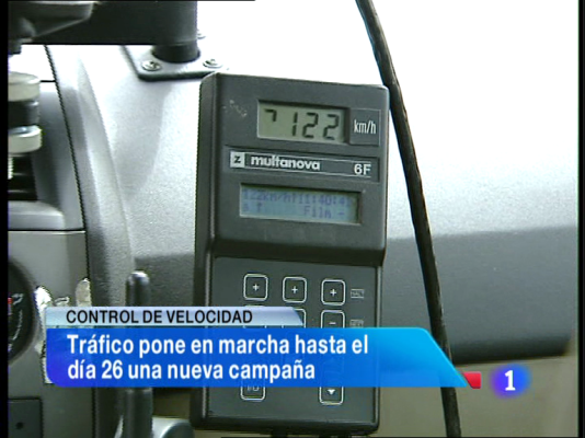 Informativo Telerioja - Informativo Telerioja - 20/08/12