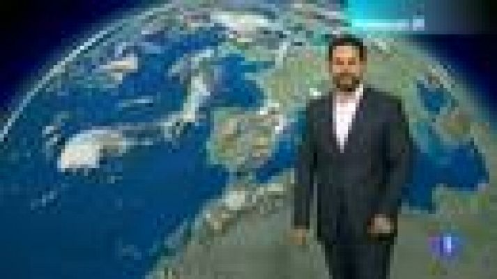 Noticias de Extremadura - El tiempo en Extremadura - 20/08/12