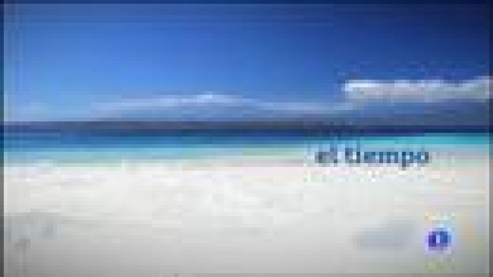 El tiempo en Canarias - 20/08/12 | Ver