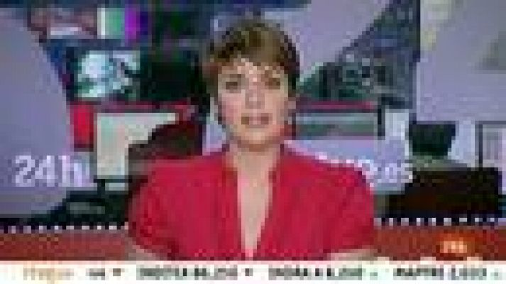 La tarde en 24h - Amnistía Internacional comienza una campaña contra la lapidación de una mujer en Sudán