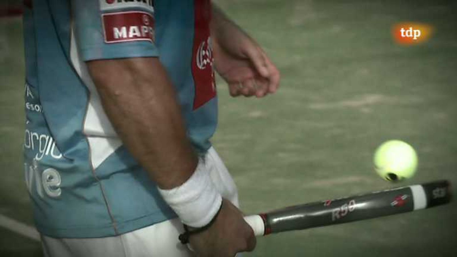 Padel Pro Tour - Programa 6 - Ver ahora