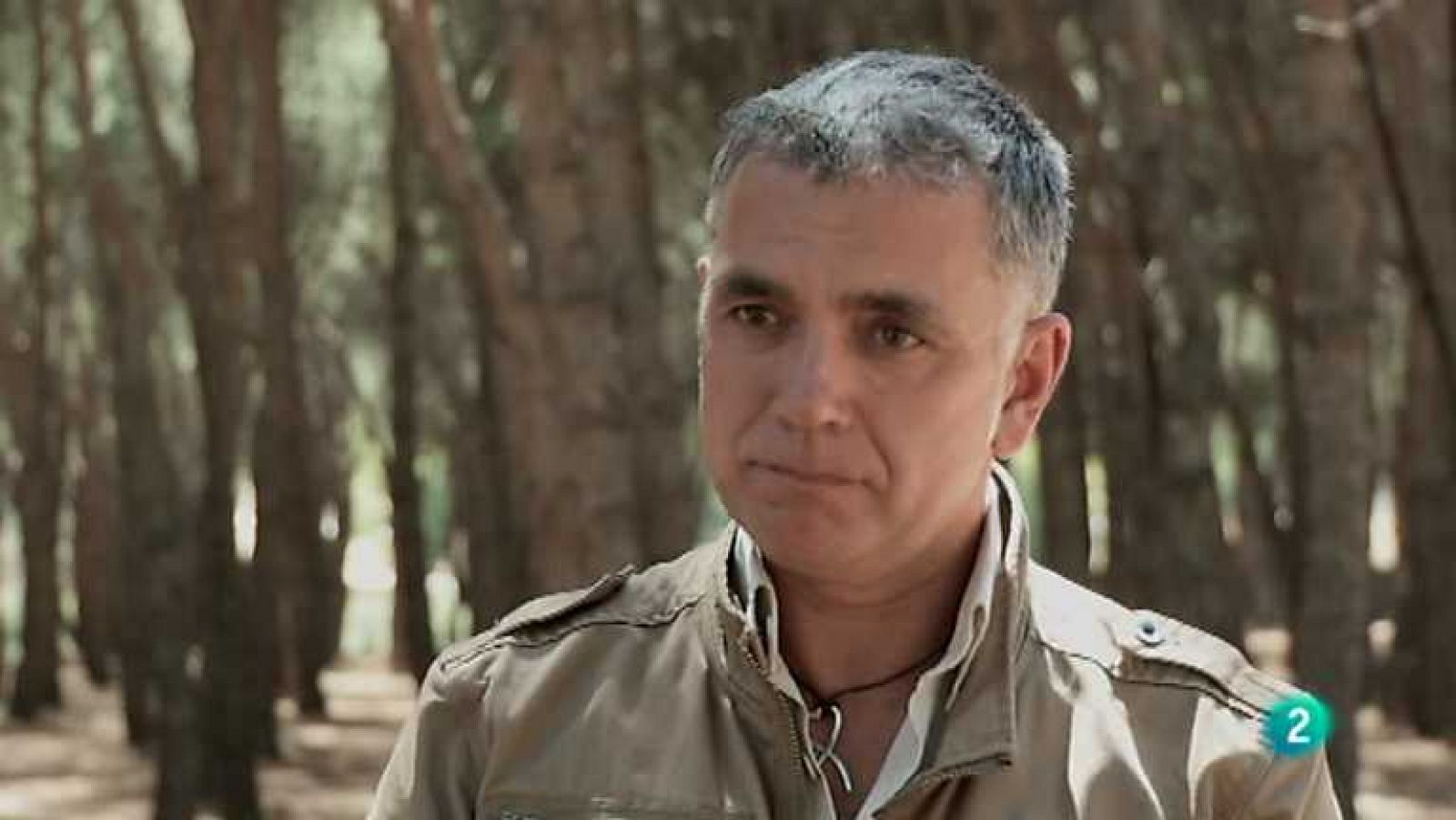 Biodiario - Arte pastoril - ver ahora