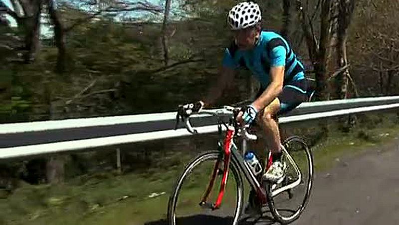 La cuarta etapa de la Vuelta Ciclista a España transcurrirá entre Barakaldo y Valdezcaray, de 160,6 kilómetros, con el Puerto de Orduña (de primera categoría) y, al final meta en alto tras trece kilómetros de subida. El alto de Valdezcaray vivirá por