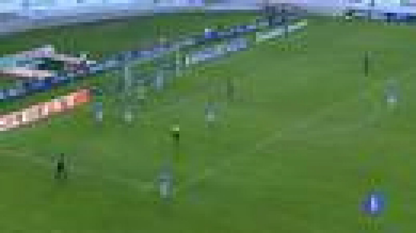 El jugador del Málaga Olinga ha pasado a la historia como el goleador más joven de Primera División, superando a Muniain y también por encima de otros tan recordados como Raúl.