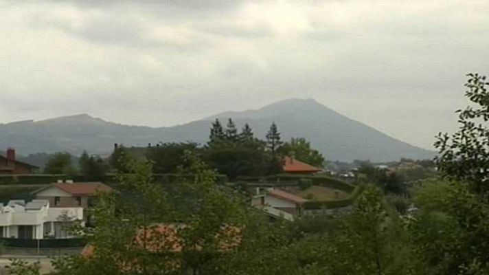 El tiempo - Altas temperaturas en todo el país