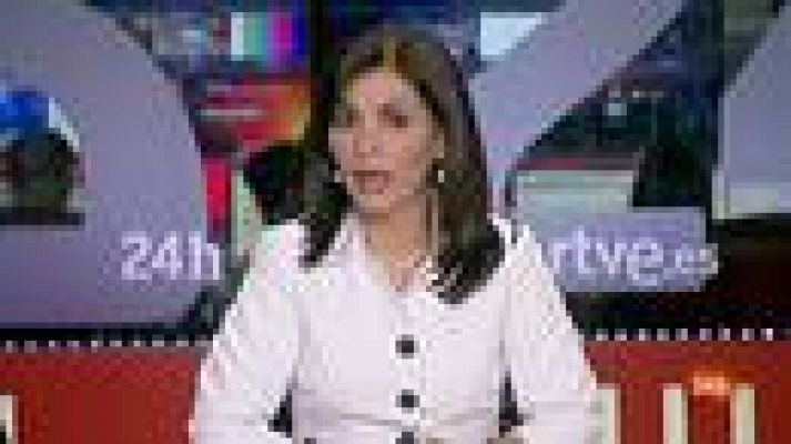 Informativo 24h - Prospecciones petroleras