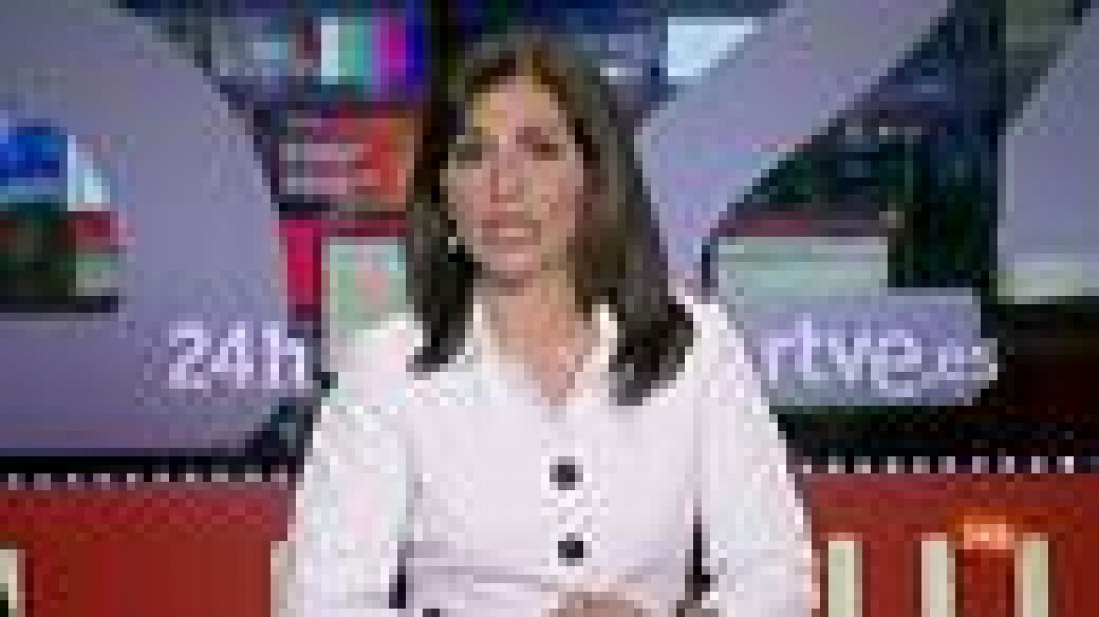 Se elevan a 25 los muertos en un enfrentamiento entre reclusos en una cárcel venezolana