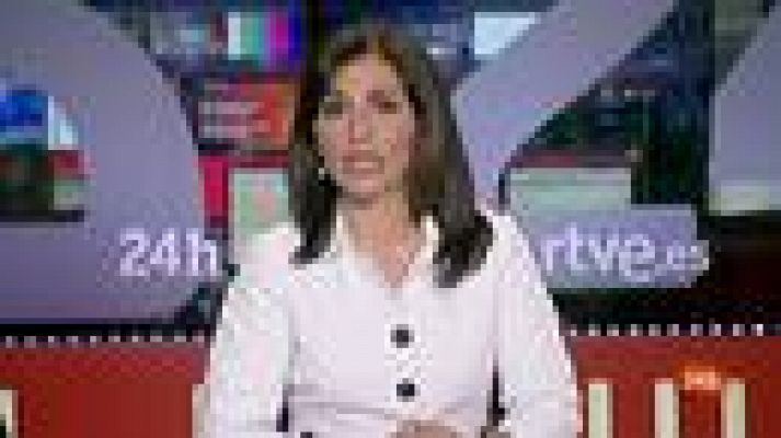 Informativo 24h - Se elevan a 25 los muertos en un enfrentamiento entre reclusos en una cárcel venezolana