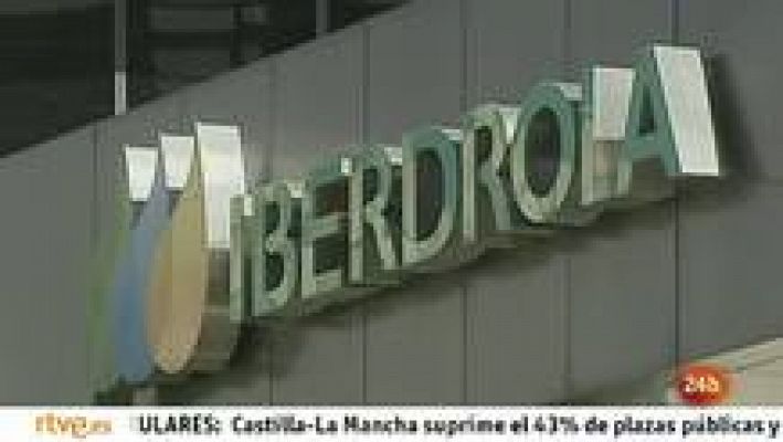 Informativo 24h - Iberdrola pierde en la demanda contra Guatemala por la expropiación de la empresa eléctrica de ese país