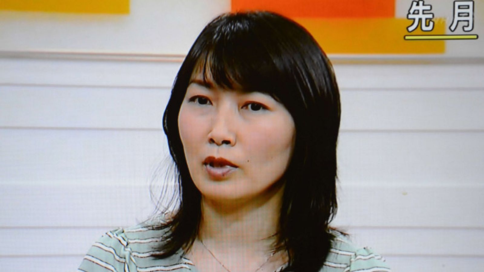 Muere en Siria una periodista japonesa