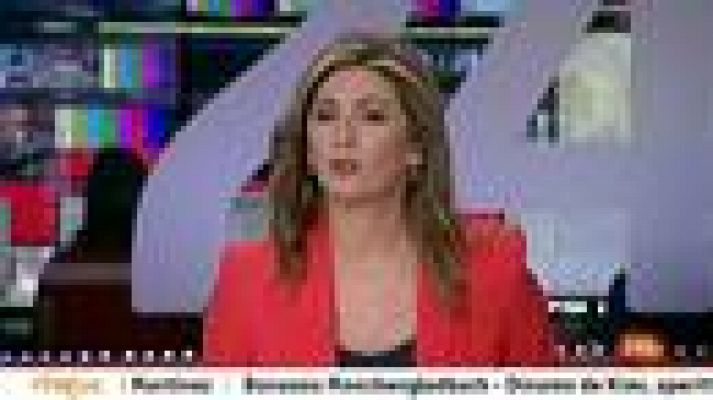 Informativo 24h - Muere en Siria una periodista japonesa