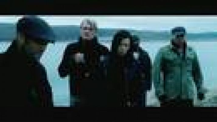 Cultura en Rtve.es - Días de cine: Tráiler de 'Los Mercenarios 2'