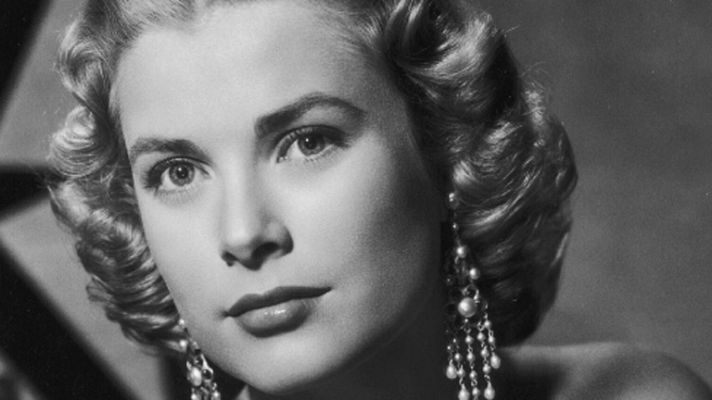 Grace Kelly, princesa de película