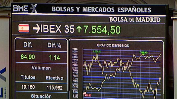 Informativo de Madrid - La Comunidad de Madrid en 4' - 21/08/12