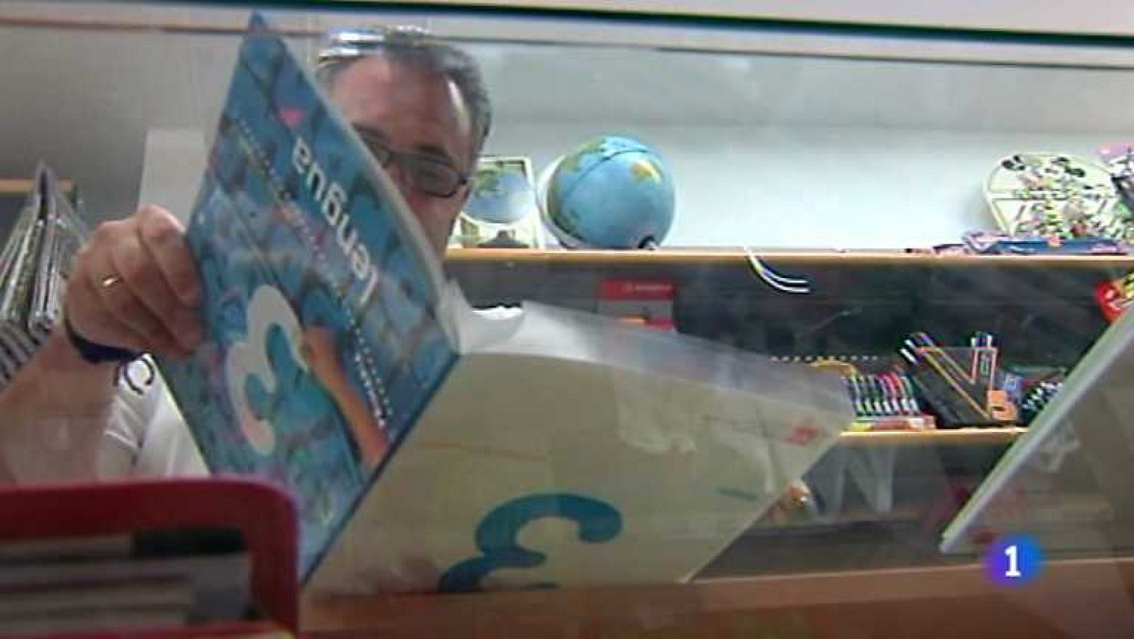 La Comunidad Valenciana en 2' - 21/08/12 - Ver ahora