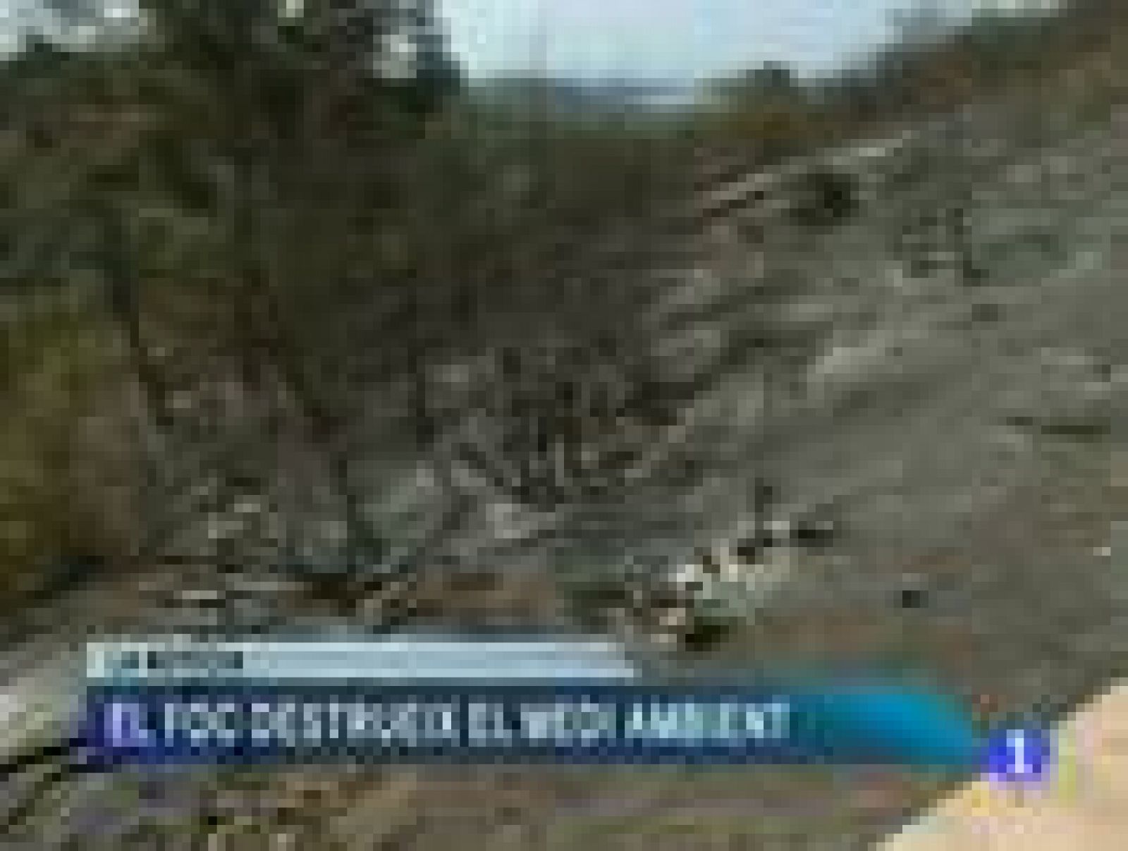 Informatiu Balear en 2' - 21/08/12 | Ver