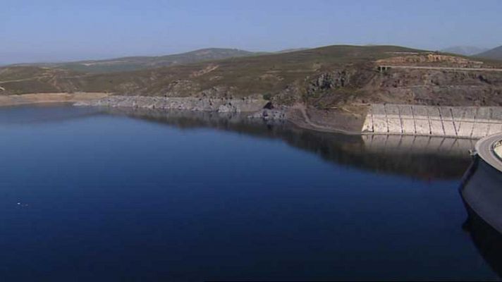 Informativo de Madrid - El tiempo en la Comunidad de Madrid - 21/08/12