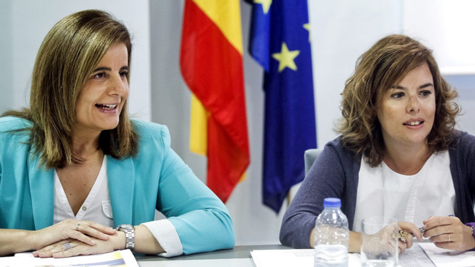 El Gobierno subirá a 450 euros la ayuda a los parados con al menos dos personas a su cargo