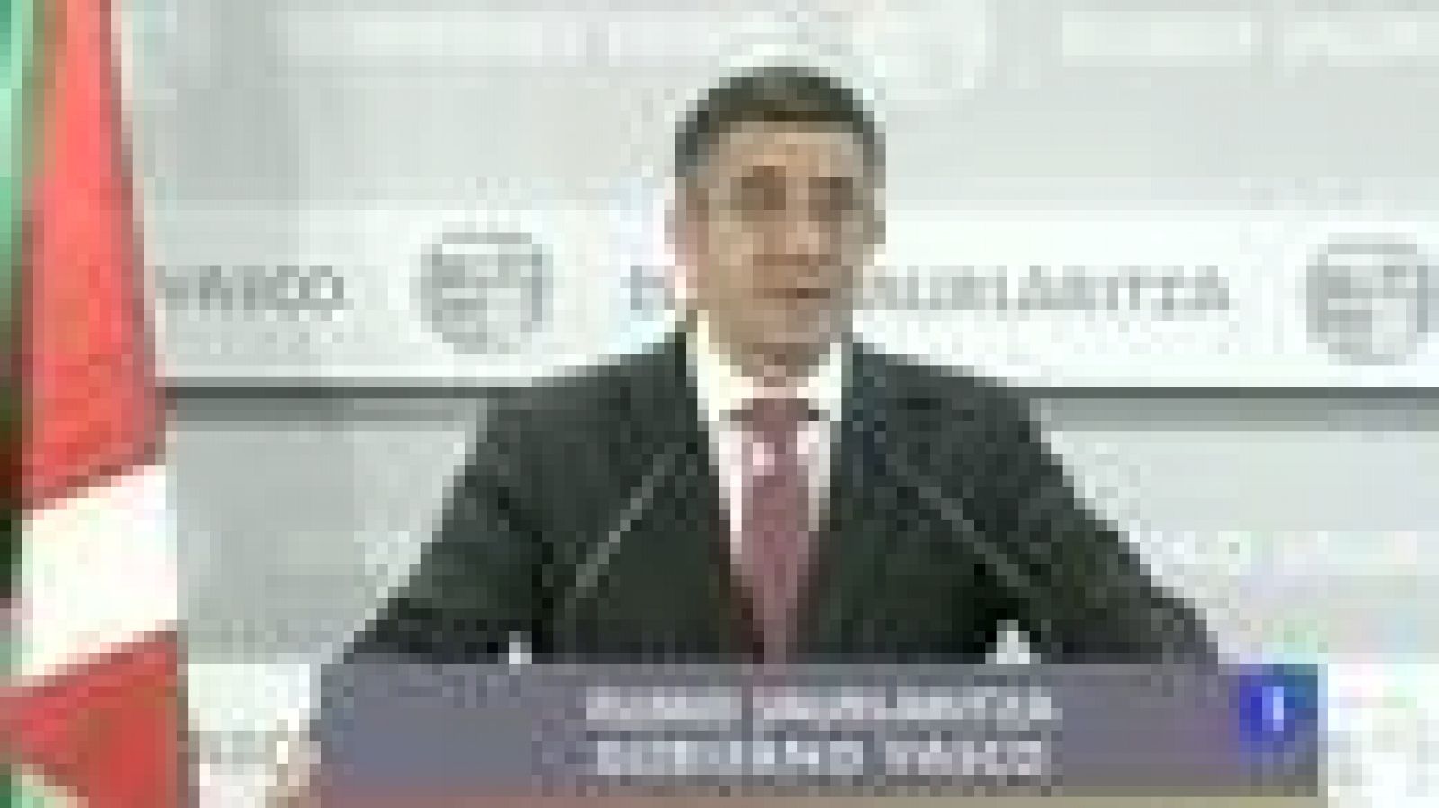 País Vasco en 2'- 21/08/12 | Ver