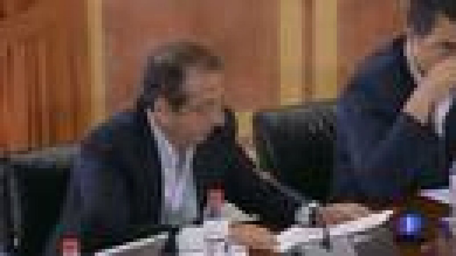 En el Parlamento andaluz empiezan las comparecencias sobre el caso de los falsos ERE