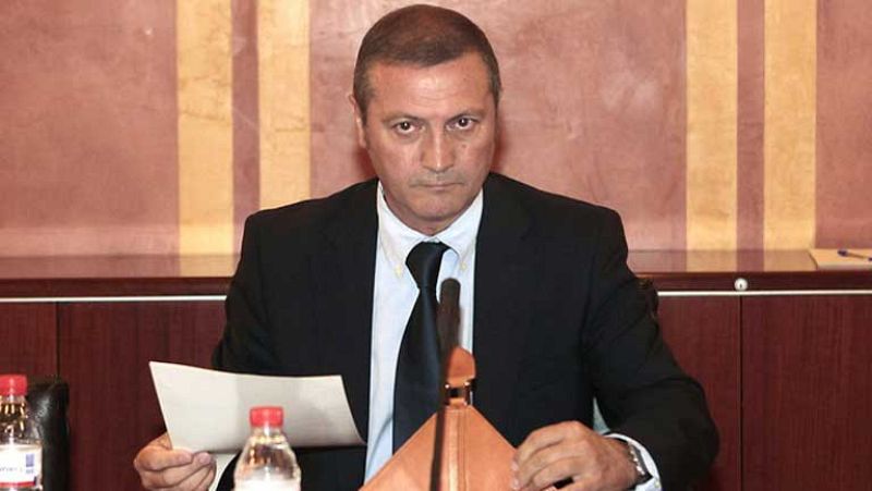 En el Parlamento andaluz empiezan las comparecencias sobre el caso de los falsos ERE 