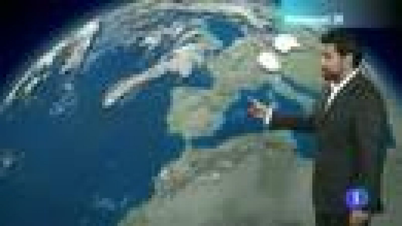 El tiempo en el País Vasco - 21/08/12 | Ver